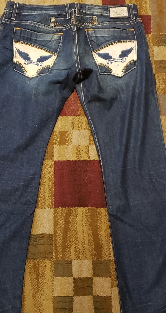 Robin Jean's indiana